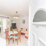 In - Insel Krk 13317 公寓 奈维斯