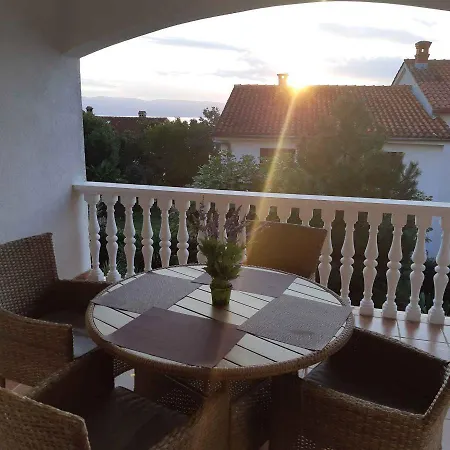 In Njivice/insel Krk 13317