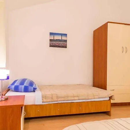 Apartment In Njivice/insel Krk 13317 Njivice