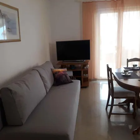 In Njivice/insel Krk 13317 Apartment *