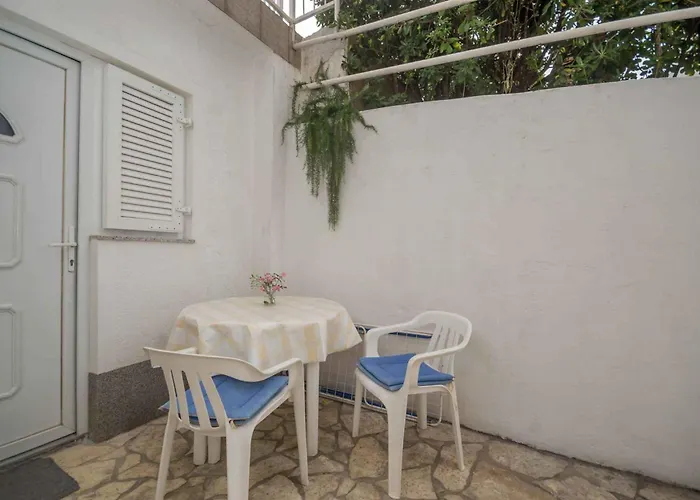 דירה In - Insel Krk 13317